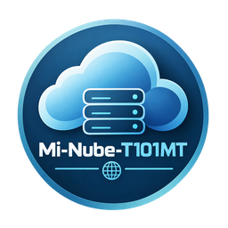 Mi Nube T101MT